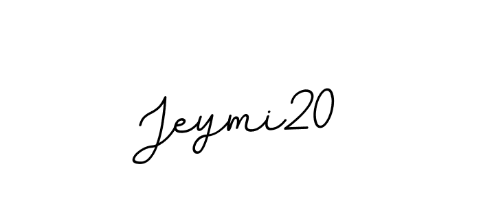 You should practise on your own different ways (BallpointsItalic-DORy9) to write your name (Jeymi20) in signature. don't let someone else do it for you. Jeymi20 signature style 11 images and pictures png