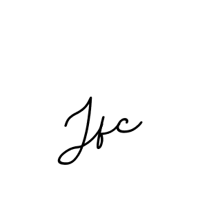 BallpointsItalic-DORy9 is a professional signature style that is perfect for those who want to add a touch of class to their signature. It is also a great choice for those who want to make their signature more unique. Get Jfc name to fancy signature for free. Jfc signature style 11 images and pictures png