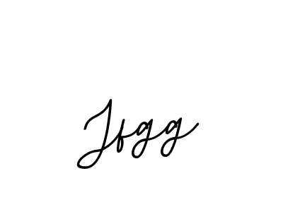 This is the best signature style for the Jfgg name. Also you like these signature font (BallpointsItalic-DORy9). Mix name signature. Jfgg signature style 11 images and pictures png