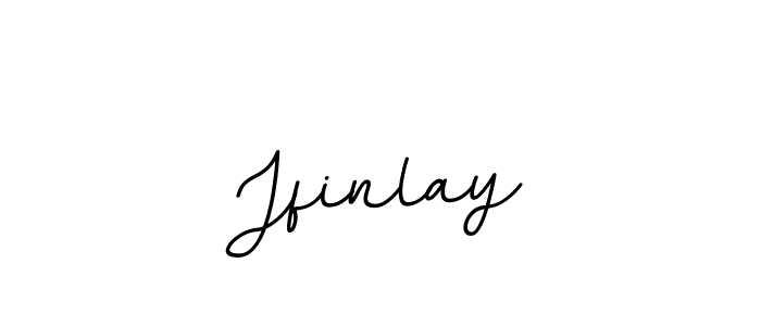 How to make Jfinlay signature? BallpointsItalic-DORy9 is a professional autograph style. Create handwritten signature for Jfinlay name. Jfinlay signature style 11 images and pictures png