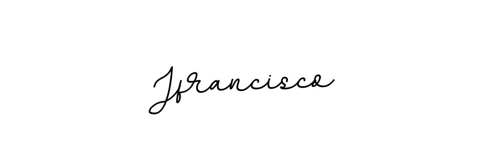 Check out images of Autograph of Jfrancisco name. Actor Jfrancisco Signature Style. BallpointsItalic-DORy9 is a professional sign style online. Jfrancisco signature style 11 images and pictures png