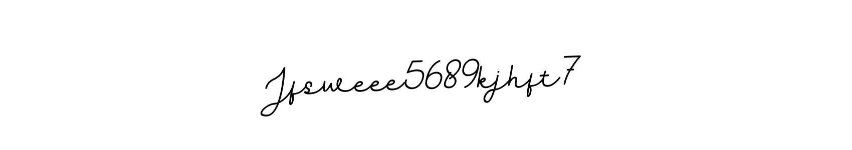 How to Draw Jfsweee5689kjhft7 signature style? BallpointsItalic-DORy9 is a latest design signature styles for name Jfsweee5689kjhft7. Jfsweee5689kjhft7 signature style 11 images and pictures png