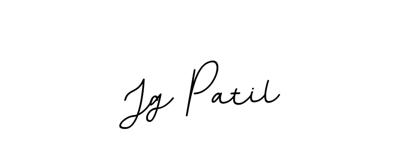 You can use this online signature creator to create a handwritten signature for the name Jg Patil. This is the best online autograph maker. Jg Patil signature style 11 images and pictures png