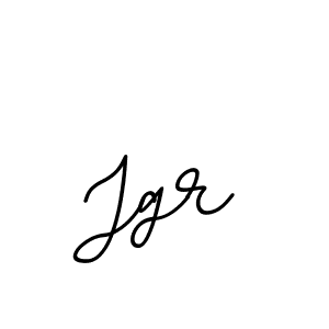 It looks lik you need a new signature style for name Jgr. Design unique handwritten (BallpointsItalic-DORy9) signature with our free signature maker in just a few clicks. Jgr signature style 11 images and pictures png