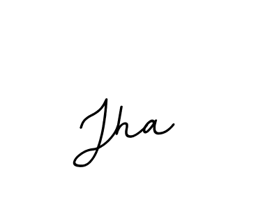 How to Draw Jha  signature style? BallpointsItalic-DORy9 is a latest design signature styles for name Jha . Jha  signature style 11 images and pictures png