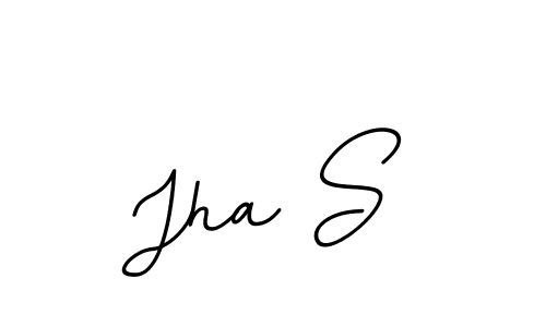 BallpointsItalic-DORy9 is a professional signature style that is perfect for those who want to add a touch of class to their signature. It is also a great choice for those who want to make their signature more unique. Get Jha S name to fancy signature for free. Jha S signature style 11 images and pictures png