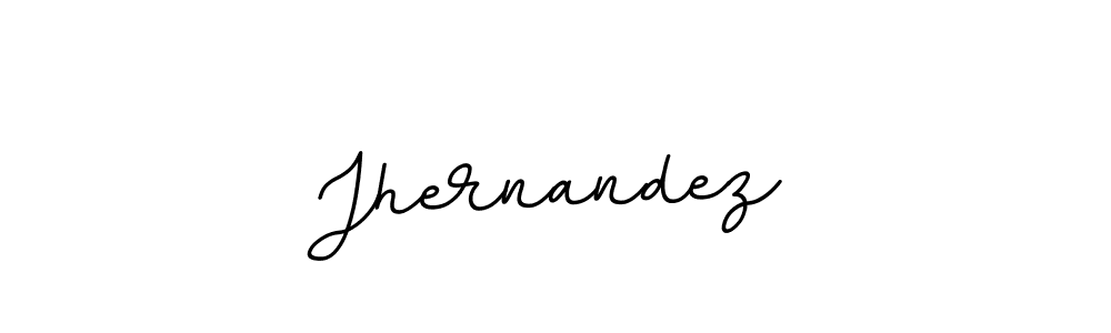 It looks lik you need a new signature style for name Jhernandez. Design unique handwritten (BallpointsItalic-DORy9) signature with our free signature maker in just a few clicks. Jhernandez signature style 11 images and pictures png