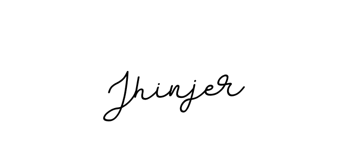 BallpointsItalic-DORy9 is a professional signature style that is perfect for those who want to add a touch of class to their signature. It is also a great choice for those who want to make their signature more unique. Get Jhinjer name to fancy signature for free. Jhinjer signature style 11 images and pictures png