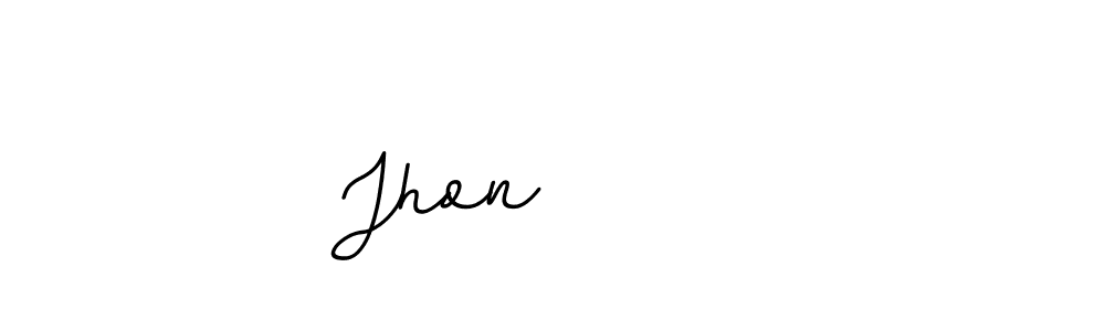 You can use this online signature creator to create a handwritten signature for the name Jhon      . This is the best online autograph maker. Jhon       signature style 11 images and pictures png