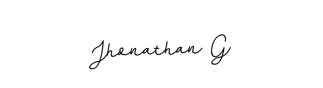 Once you've used our free online signature maker to create your best signature BallpointsItalic-DORy9 style, it's time to enjoy all of the benefits that Jhonathan G name signing documents. Jhonathan G signature style 11 images and pictures png