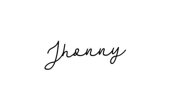 BallpointsItalic-DORy9 is a professional signature style that is perfect for those who want to add a touch of class to their signature. It is also a great choice for those who want to make their signature more unique. Get Jhonny name to fancy signature for free. Jhonny signature style 11 images and pictures png