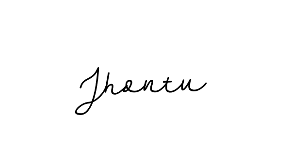 How to Draw Jhontu signature style? BallpointsItalic-DORy9 is a latest design signature styles for name Jhontu. Jhontu signature style 11 images and pictures png