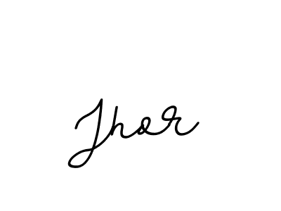 Similarly BallpointsItalic-DORy9 is the best handwritten signature design. Signature creator online .You can use it as an online autograph creator for name Jhor. Jhor signature style 11 images and pictures png