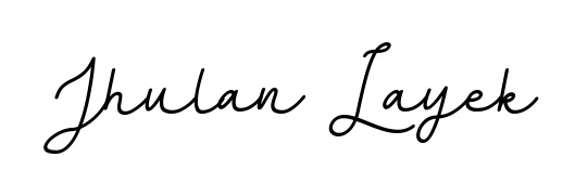 Stand out with a creative autograph for Jhulan Layek. The BallpointsItalic-DORy9 styling blends modern aesthetics with classic signature flourishes. Jhulan Layek signature style 11 images and pictures png