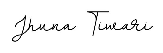 Discover how Jhuna Tiwari looks in an executive cursive font (BallpointsItalic-DORy9). Perfect for legal documents, invoices, and certificates. Jhuna Tiwari signature style 11 images and pictures png