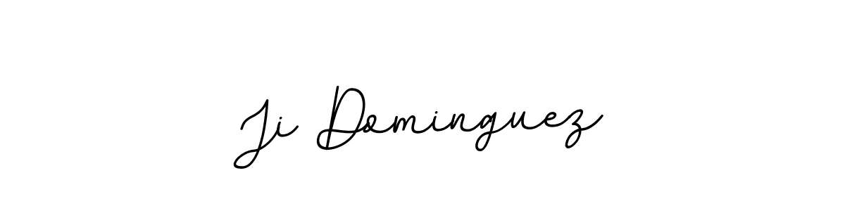 BallpointsItalic-DORy9 is a professional signature style that is perfect for those who want to add a touch of class to their signature. It is also a great choice for those who want to make their signature more unique. Get Ji Dominguez name to fancy signature for free. Ji Dominguez signature style 11 images and pictures png