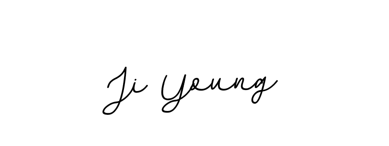 You can use this online signature creator to create a handwritten signature for the name Ji Young. This is the best online autograph maker. Ji Young signature style 11 images and pictures png