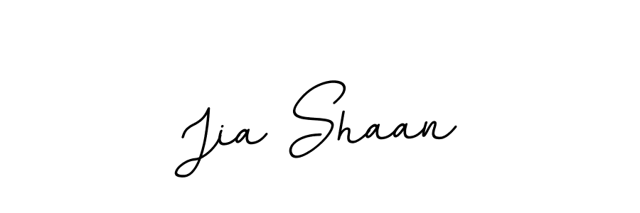 This is the best signature style for the Jia Shaan name. Also you like these signature font (BallpointsItalic-DORy9). Mix name signature. Jia Shaan signature style 11 images and pictures png