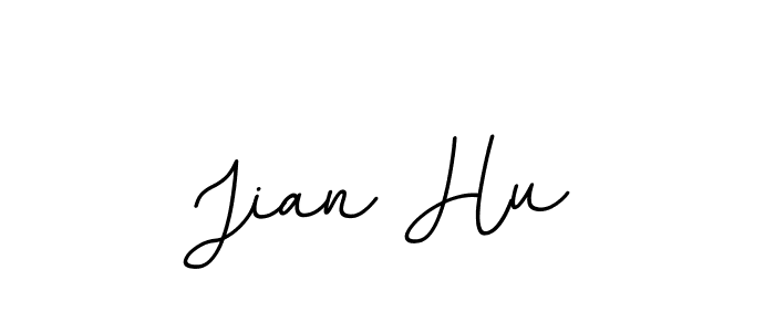 How to make Jian Hu signature? BallpointsItalic-DORy9 is a professional autograph style. Create handwritten signature for Jian Hu name. Jian Hu signature style 11 images and pictures png