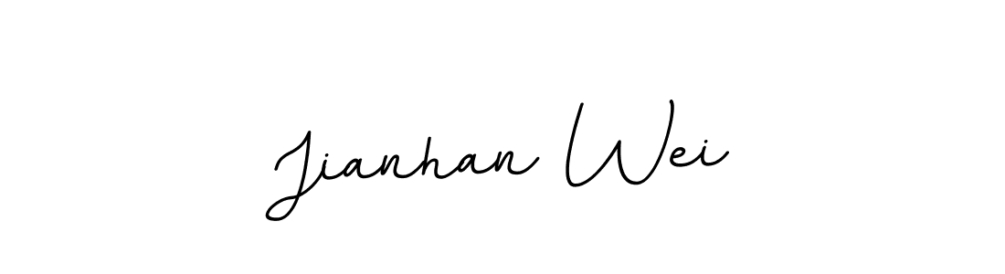 Once you've used our free online signature maker to create your best signature BallpointsItalic-DORy9 style, it's time to enjoy all of the benefits that Jianhan Wei name signing documents. Jianhan Wei signature style 11 images and pictures png