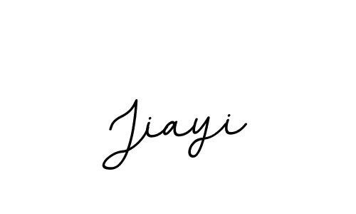 Also You can easily find your signature by using the search form. We will create Jiayi name handwritten signature images for you free of cost using BallpointsItalic-DORy9 sign style. Jiayi signature style 11 images and pictures png
