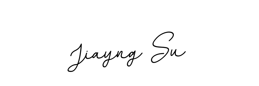 How to Draw Jiayng Su signature style? BallpointsItalic-DORy9 is a latest design signature styles for name Jiayng Su. Jiayng Su signature style 11 images and pictures png