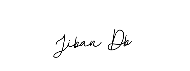 You can use this online signature creator to create a handwritten signature for the name Jiban Db. This is the best online autograph maker. Jiban Db signature style 11 images and pictures png