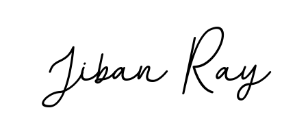 Turn your name Jiban Ray into a signature brand with BallpointsItalic-DORy9 styling. Download in standard PNG or transparent format anytime. Jiban Ray signature style 11 images and pictures png