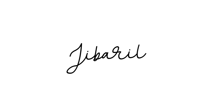 Similarly BallpointsItalic-DORy9 is the best handwritten signature design. Signature creator online .You can use it as an online autograph creator for name Jibaril. Jibaril signature style 11 images and pictures png