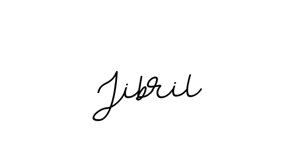 Also You can easily find your signature by using the search form. We will create Jibril name handwritten signature images for you free of cost using BallpointsItalic-DORy9 sign style. Jibril signature style 11 images and pictures png