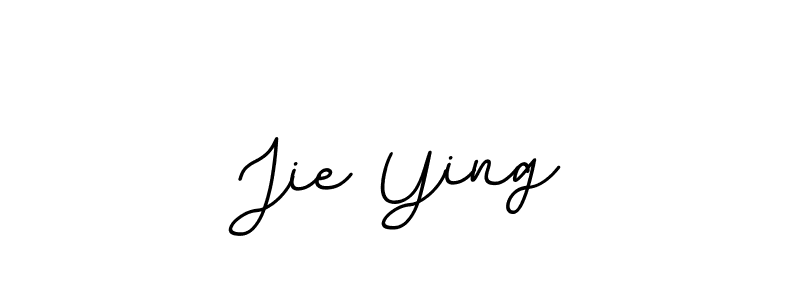 Check out images of Autograph of Jie Ying name. Actor Jie Ying Signature Style. BallpointsItalic-DORy9 is a professional sign style online. Jie Ying signature style 11 images and pictures png