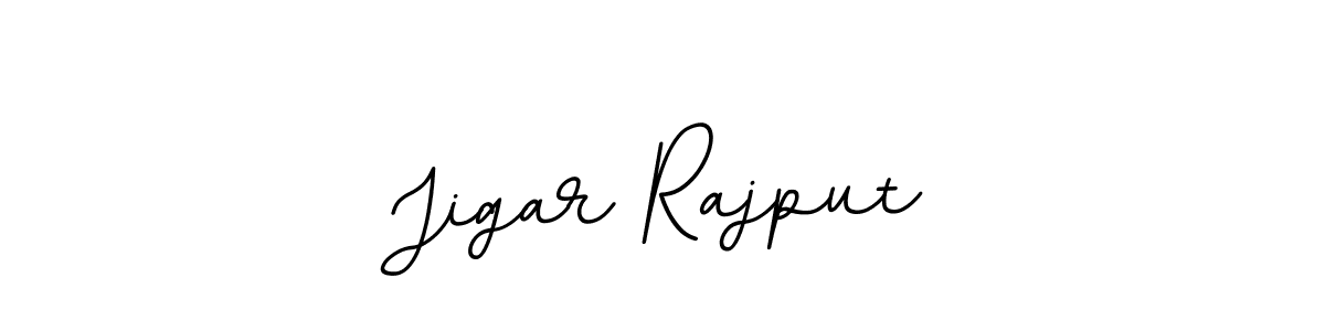 Here are the top 10 professional signature styles for the name Jigar Rajput. These are the best autograph styles you can use for your name. Jigar Rajput signature style 11 images and pictures png