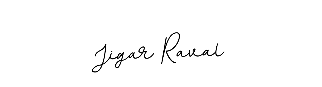 Similarly BallpointsItalic-DORy9 is the best handwritten signature design. Signature creator online .You can use it as an online autograph creator for name Jigar Raval. Jigar Raval signature style 11 images and pictures png