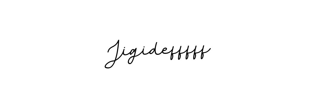 Similarly BallpointsItalic-DORy9 is the best handwritten signature design. Signature creator online .You can use it as an online autograph creator for name Jigidefffff. Jigidefffff signature style 11 images and pictures png