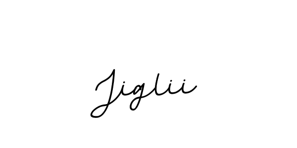 Check out images of Autograph of Jiglii name. Actor Jiglii Signature Style. BallpointsItalic-DORy9 is a professional sign style online. Jiglii signature style 11 images and pictures png