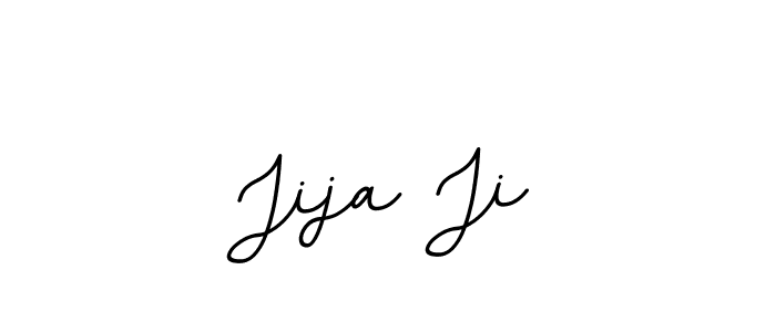 BallpointsItalic-DORy9 is a professional signature style that is perfect for those who want to add a touch of class to their signature. It is also a great choice for those who want to make their signature more unique. Get Jija Ji name to fancy signature for free. Jija Ji signature style 11 images and pictures png