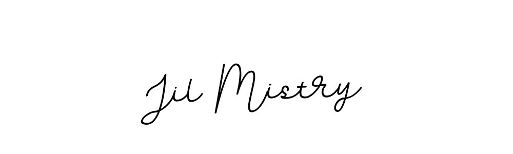 You can use this online signature creator to create a handwritten signature for the name Jil Mistry. This is the best online autograph maker. Jil Mistry signature style 11 images and pictures png