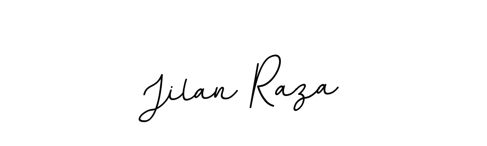 Also we have Jilan Raza name is the best signature style. Create professional handwritten signature collection using BallpointsItalic-DORy9 autograph style. Jilan Raza signature style 11 images and pictures png