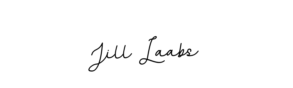 How to Draw Jill Laabs signature style? BallpointsItalic-DORy9 is a latest design signature styles for name Jill Laabs. Jill Laabs signature style 11 images and pictures png