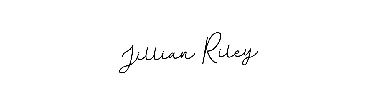 How to make Jillian Riley signature? BallpointsItalic-DORy9 is a professional autograph style. Create handwritten signature for Jillian Riley name. Jillian Riley signature style 11 images and pictures png