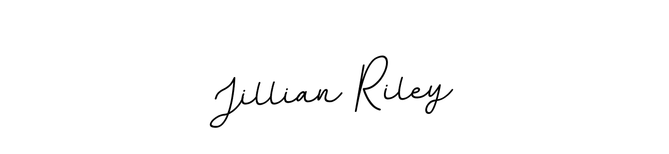 How to make Jillian Riley signature? BallpointsItalic-DORy9 is a professional autograph style. Create handwritten signature for Jillian Riley name. Jillian Riley signature style 11 images and pictures png