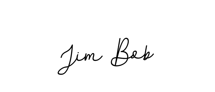 The best way (BallpointsItalic-DORy9) to make a short signature is to pick only two or three words in your name. The name Jim Bob include a total of six letters. For converting this name. Jim Bob signature style 11 images and pictures png