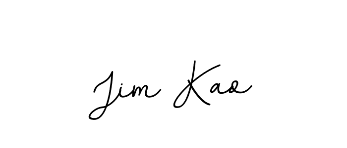 Here are the top 10 professional signature styles for the name Jim Kao. These are the best autograph styles you can use for your name. Jim Kao signature style 11 images and pictures png