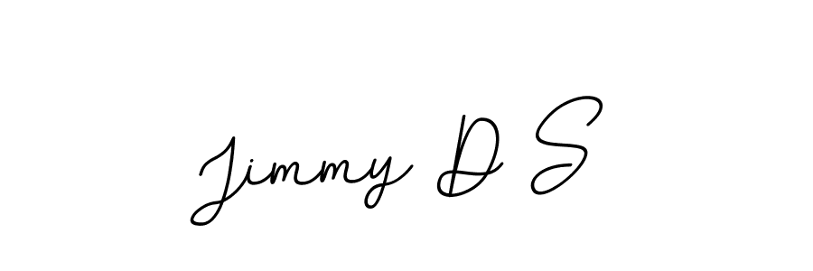 How to Draw Jimmy D S signature style? BallpointsItalic-DORy9 is a latest design signature styles for name Jimmy D S. Jimmy D S signature style 11 images and pictures png