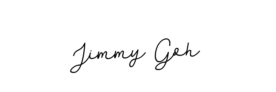 Also You can easily find your signature by using the search form. We will create Jimmy Goh name handwritten signature images for you free of cost using BallpointsItalic-DORy9 sign style. Jimmy Goh signature style 11 images and pictures png
