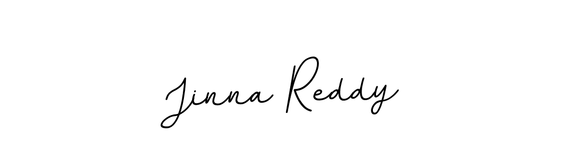 BallpointsItalic-DORy9 is a professional signature style that is perfect for those who want to add a touch of class to their signature. It is also a great choice for those who want to make their signature more unique. Get Jinna Reddy name to fancy signature for free. Jinna Reddy signature style 11 images and pictures png