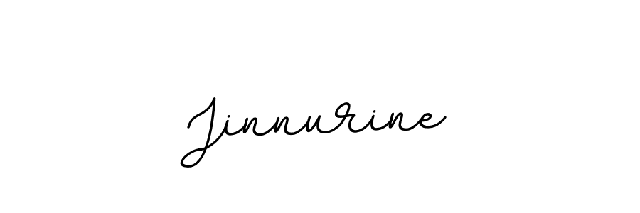 Make a beautiful signature design for name Jinnurine. Use this online signature maker to create a handwritten signature for free. Jinnurine signature style 11 images and pictures png