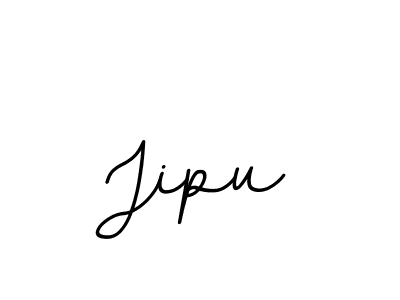 How to Draw Jipu signature style? BallpointsItalic-DORy9 is a latest design signature styles for name Jipu. Jipu signature style 11 images and pictures png