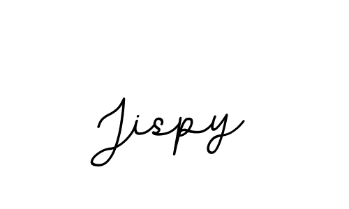 It looks lik you need a new signature style for name Jispy. Design unique handwritten (BallpointsItalic-DORy9) signature with our free signature maker in just a few clicks. Jispy signature style 11 images and pictures png