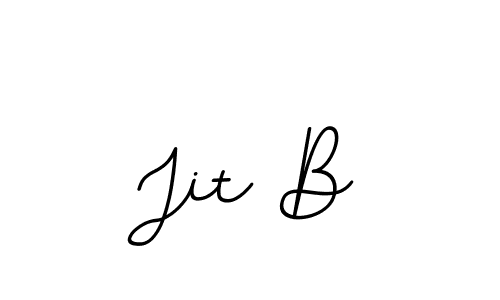 Best and Professional Signature Style for Jit B. BallpointsItalic-DORy9 Best Signature Style Collection. Jit B signature style 11 images and pictures png